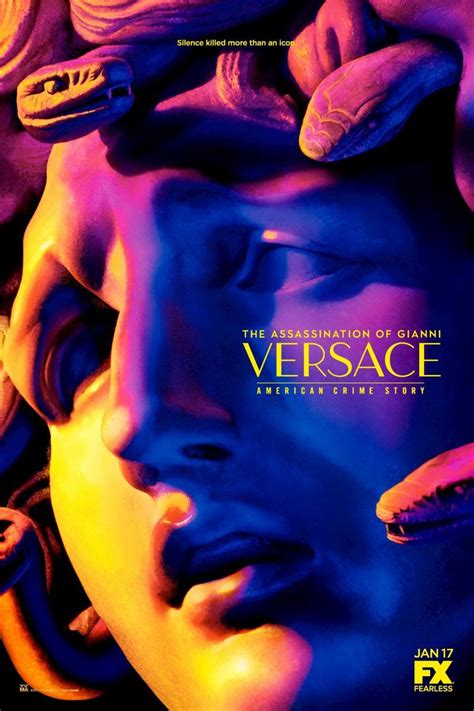 serie the assassination of gianni versace|Altro.